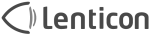 lenticon-logo-black